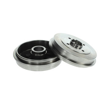 Brzdový bubon BOSCH 0 986 477 124