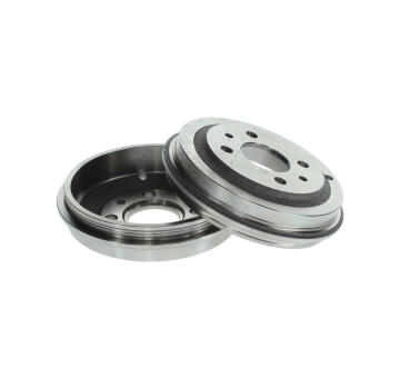 Brzdový bubon BOSCH 0 986 477 125