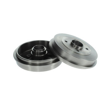 Brzdový bubon BOSCH 0 986 477 126