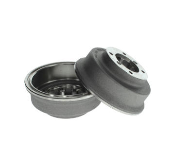 Brzdový bubon BOSCH 0 986 477 154