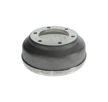Brzdový bubon BOSCH 0 986 477 195