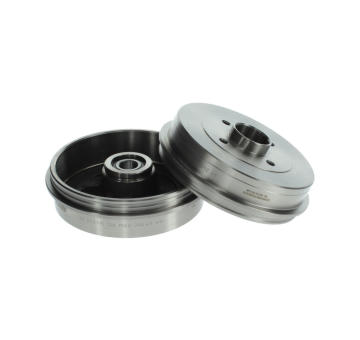 Brzdový bubon BOSCH 0 986 477 197