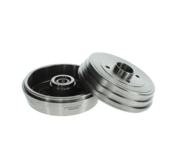 Brzdový bubon BOSCH 0 986 477 206