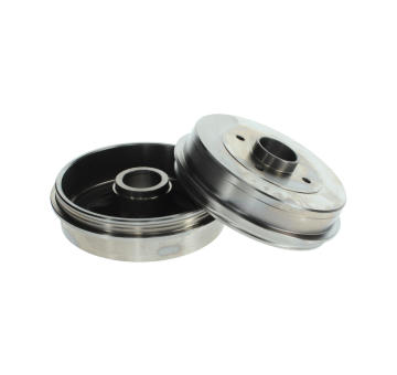 Brzdový buben BOSCH 0 986 477 210