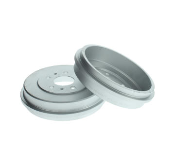 Brzdový bubon BOSCH 0 986 477 219