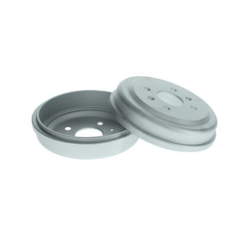 Brzdový bubon BOSCH 0 986 477 225