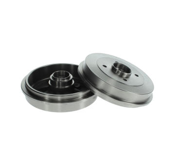 Brzdový bubon BOSCH 0 986 477 253