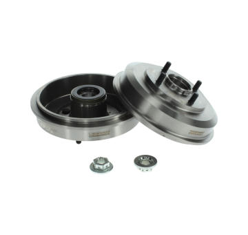 Brzdový buben BOSCH 0 986 477 266