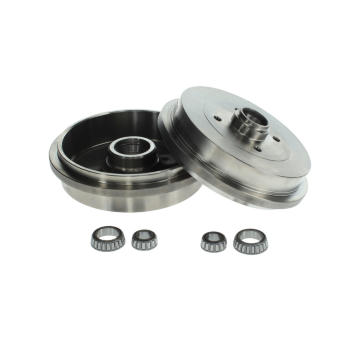 Brzdový buben BOSCH 0 986 477 267