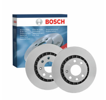 Brzdový kotúč BOSCH 0 986 478 327