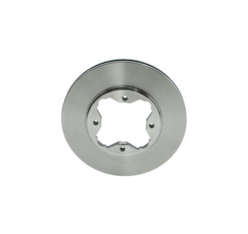 Brzdový kotúč BOSCH 0 986 478 568