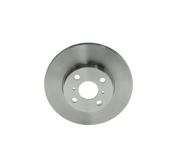 Brzdový kotúč BOSCH 0 986 478 585