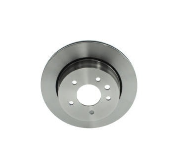 Brzdový kotúč BOSCH 0 986 478 660