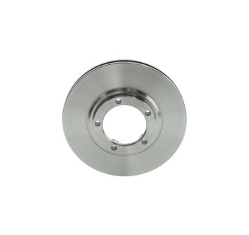 Brzdový kotúč BOSCH 0 986 478 663