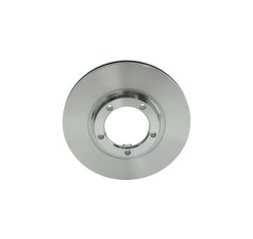 Brzdový kotúč BOSCH 0 986 478 714