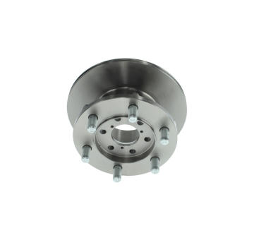 Brzdový kotúč BOSCH 0 986 478 742