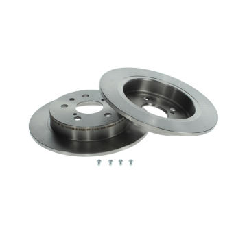 Brzdový kotúč BOSCH 0 986 479 047