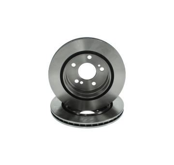 Brzdový kotúč BOSCH 0 986 479 133