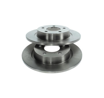 Brzdový kotúč BOSCH 0 986 479 181