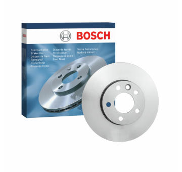 Brzdový kotouč BOSCH 0 986 479 211