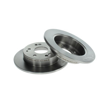 Brzdový kotúč BOSCH 0 986 479 225