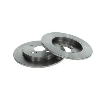 Brzdový kotúč BOSCH 0 986 479 240