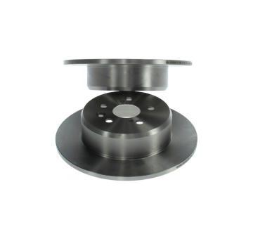 Brzdový kotúč BOSCH 0 986 479 243