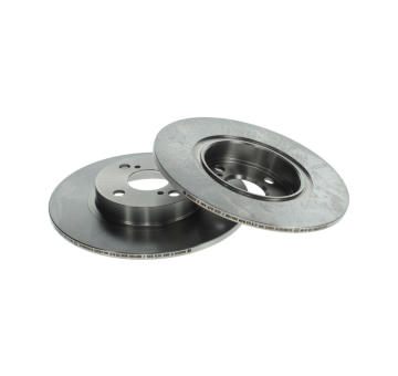 Brzdový kotúč BOSCH 0 986 479 335