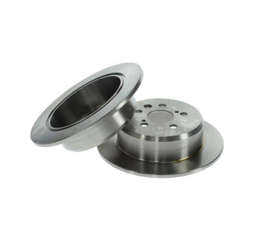 Brzdový kotúč BOSCH 0 986 479 336