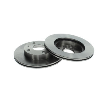 Brzdový kotúč BOSCH 0 986 479 352