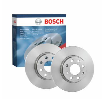 Brzdový kotouč BOSCH 0 986 479 402