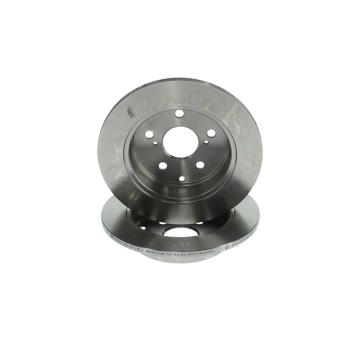 Brzdový kotúč BOSCH 0 986 479 419