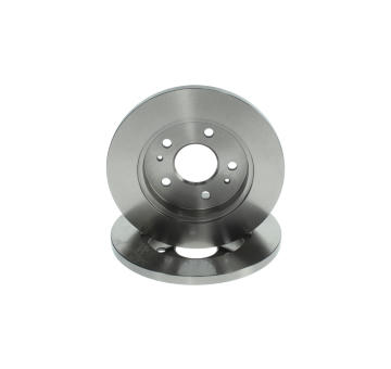 Brzdový kotúč BOSCH 0 986 479 432