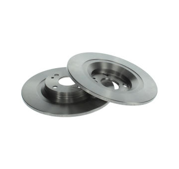 Brzdový kotúč BOSCH 0 986 479 473