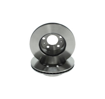 Brzdový kotúč BOSCH 0 986 479 480