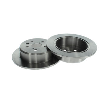 Brzdový kotúč BOSCH 0 986 479 483