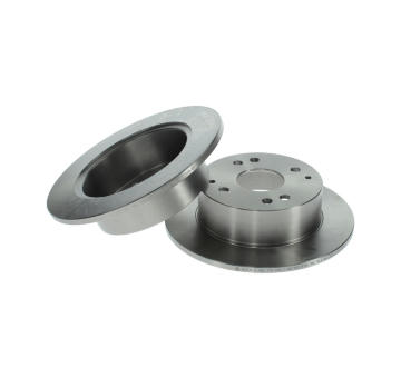 Brzdový kotúč BOSCH 0 986 479 504