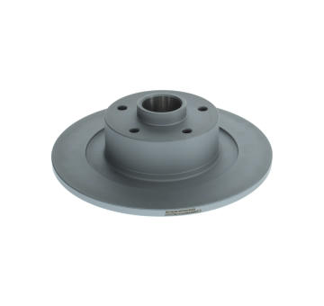 Brzdový kotúč BOSCH 0 986 479 573