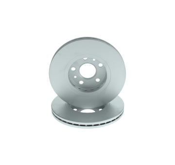 Brzdový kotúč BOSCH 0 986 479 576