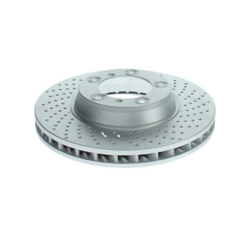 Brzdový kotouč BOSCH 0 986 479 580