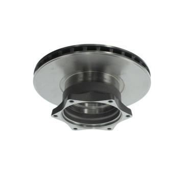 Brzdový kotúč BOSCH 0 986 479 600