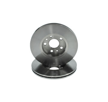 Brzdový kotúč BOSCH 0 986 479 611