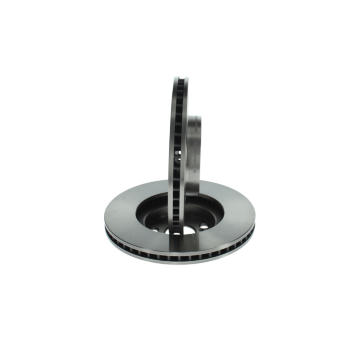 Brzdový kotúč BOSCH 0 986 479 619