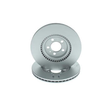 Brzdový kotúč BOSCH 0 986 479 642