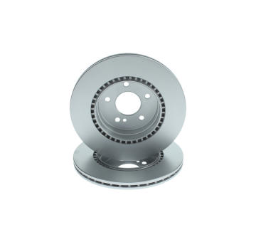 Brzdový kotúč BOSCH 0 986 479 653