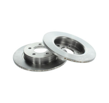 Brzdový kotúč BOSCH 0 986 479 763