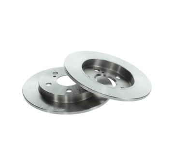 Brzdový kotúč BOSCH 0 986 479 765