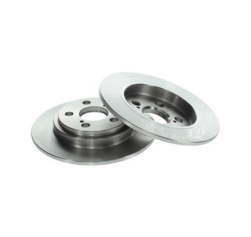 Brzdový kotúč BOSCH 0 986 479 766