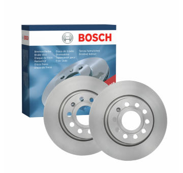 Brzdový kotouč BOSCH 0 986 479 940