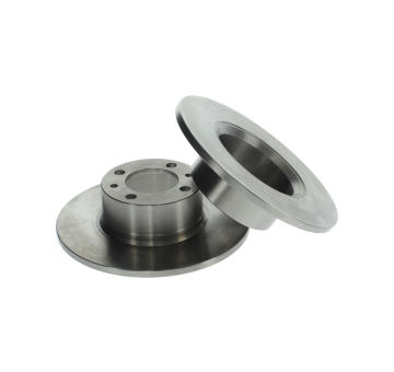 Brzdový kotúč BOSCH 0 986 479 988